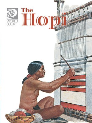 cover image of The Hopi